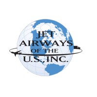 Jet Airways of the U.S., Inc. logo, Jet Airways of the U.S., Inc. contact details