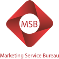 Marketing Services Bureau logo, Marketing Services Bureau contact details