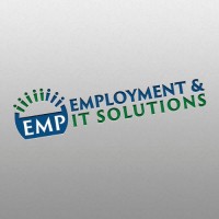 EMP IT SOLUTIONS logo, EMP IT SOLUTIONS contact details