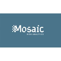 Mosaic Risk Analytics logo, Mosaic Risk Analytics contact details