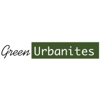 Green Urbanites logo, Green Urbanites contact details