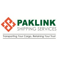 PAKLINK SHIPPING SERVICES logo, PAKLINK SHIPPING SERVICES contact details