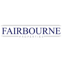 Fairbourne Properties logo, Fairbourne Properties contact details