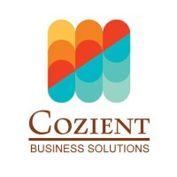 Cozient Business Solutions logo, Cozient Business Solutions contact details