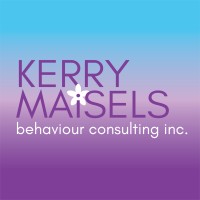 Kerry Maisels Behaviour Consulting Inc. logo, Kerry Maisels Behaviour Consulting Inc. contact details