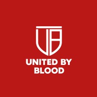 United By Blood logo, United By Blood contact details