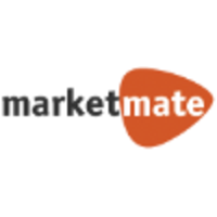 MarketMate logo, MarketMate contact details