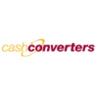 Cash Converters logo, Cash Converters contact details