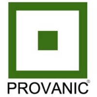 Provanic logo, Provanic contact details