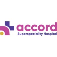 Accord Superspeciality Hospital logo, Accord Superspeciality Hospital contact details