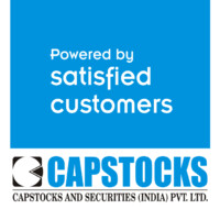 Capstocks and Securities India Pvt Ltd logo, Capstocks and Securities India Pvt Ltd contact details