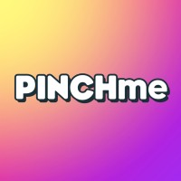 PINCHme logo, PINCHme contact details