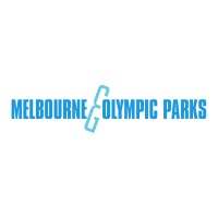 Melbourne & Olympic Parks logo, Melbourne & Olympic Parks contact details