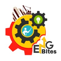 ENGBites logo, ENGBites contact details