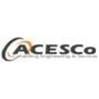 ACESCo. logo, ACESCo. contact details