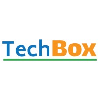 TechBox Consulting logo, TechBox Consulting contact details