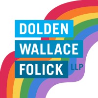 Dolden Wallace Folick LLP logo, Dolden Wallace Folick LLP contact details