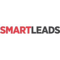 Smart Leads logo, Smart Leads contact details