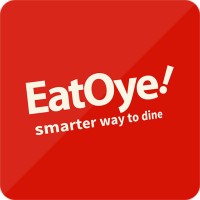 EatOye Pvt. Ltd logo, EatOye Pvt. Ltd contact details