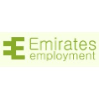 Emirates Employment logo, Emirates Employment contact details