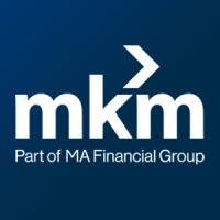 MKM CAPITAL logo, MKM CAPITAL contact details