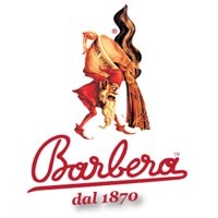 Caffe Barbera 1870 logo, Caffe Barbera 1870 contact details