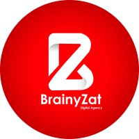 BrainyZat logo, BrainyZat contact details