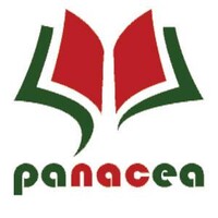 Panacea Publications logo, Panacea Publications contact details