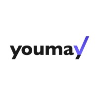 YouMay logo, YouMay contact details