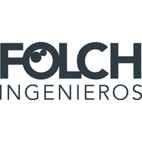 FOLCH Ingenieros logo, FOLCH Ingenieros contact details