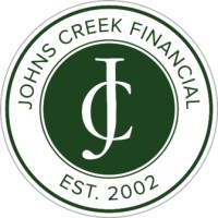 Johns Creek Financial logo, Johns Creek Financial contact details