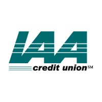 IAA Credit Union logo, IAA Credit Union contact details