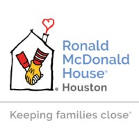 Ronald McDonald House Houston logo, Ronald McDonald House Houston contact details