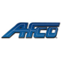 AFCO Racing logo, AFCO Racing contact details