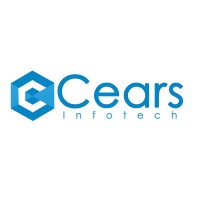 Cears Infotech logo, Cears Infotech contact details