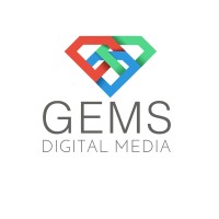 Gems Digital Media Pvt Ltd logo, Gems Digital Media Pvt Ltd contact details