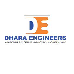 DHARA ENGINEERS logo, DHARA ENGINEERS contact details