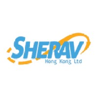 Sherav H.K. Ltd logo, Sherav H.K. Ltd contact details