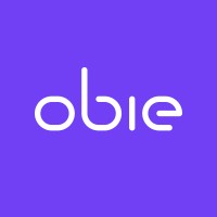 Obie logo, Obie contact details