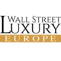 Wall Street Luxury Europe logo, Wall Street Luxury Europe contact details