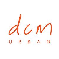 DCM Urban Design Limited logo, DCM Urban Design Limited contact details