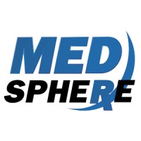 MedSphere Corp. logo, MedSphere Corp. contact details