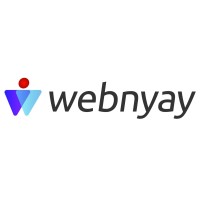 Webnyay logo, Webnyay contact details