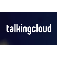 talkingcloud logo, talkingcloud contact details