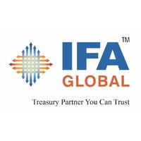 IFA Global - Treasury Partner you can Trust logo, IFA Global - Treasury Partner you can Trust contact details