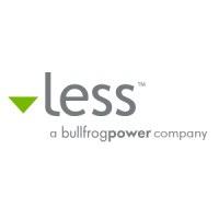 Less Emissions Inc. logo, Less Emissions Inc. contact details