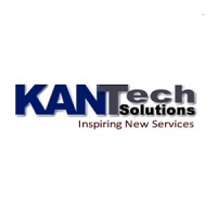 KANTech-Solutions logo, KANTech-Solutions contact details