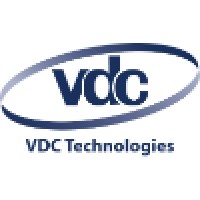 VDC Technologies logo, VDC Technologies contact details