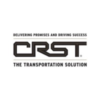 CRST International, Inc. logo, CRST International, Inc. contact details