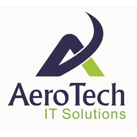 Aerotech IT Solutions logo, Aerotech IT Solutions contact details